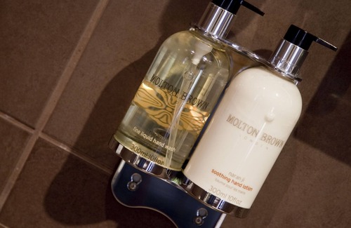 Low Eskcleth Hotel | The Charles Bathurst Inn