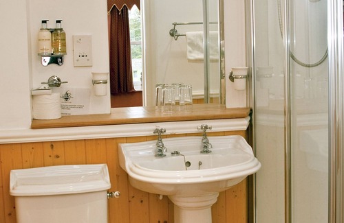 Low Eskcleth Hotel | The Charles Bathurst Inn