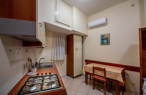 Castellabate Historic Centre Apartment | The charm of the village - Studio 2