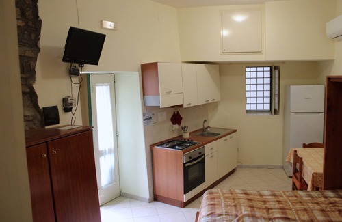 Castellabate Historic Centre Apartment | The charm of the village - Studio 2