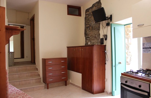 Castellabate Historic Centre Apartment | The charm of the village - Studio 2