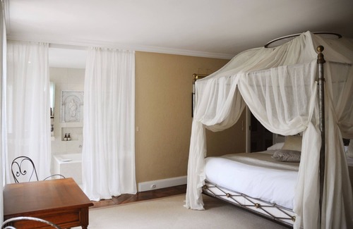 Bazincourt-sur-Epte Other | The charm, refinement and luxury of a Chateau with the comfort of the 21st century