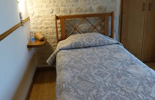 Andilly House | THE CHARMENTAISE charming B & B at the gates of La Rochelle and the Marais Poitevin
