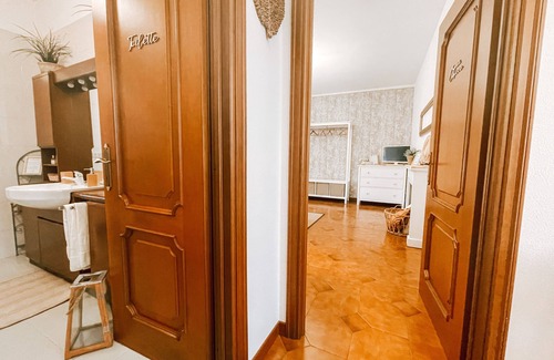 Asigliano Vercellese Bed & Breakfast | The Charming House Between Rice Fields in one strategic position.