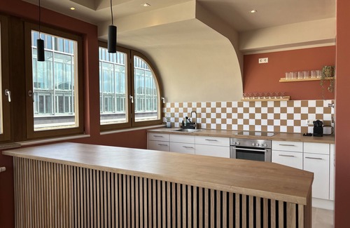 Mitte Hotel | The Charming by Curt Suites