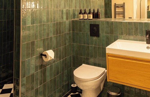 Mitte Hotel | The Charming by Curt Suites