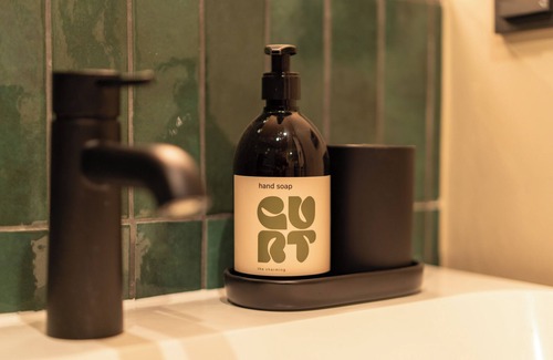 Mitte Hotel | The Charming by Curt Suites