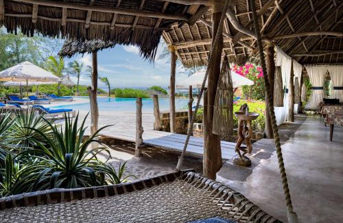 Watamu Hotel | The Charming Lonno Lodge Watamu