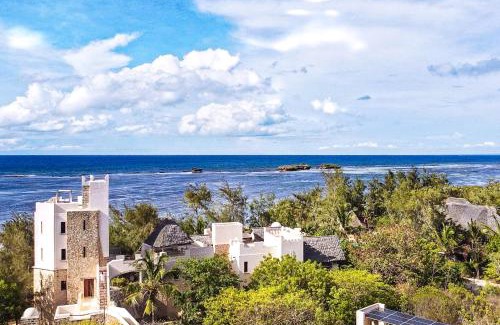 Watamu Hotel | The Charming Lonno Lodge Watamu