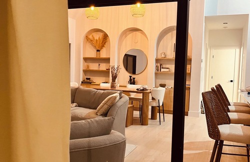 Bayfield House | “The chase” A modern farmhouse in Bayfield.