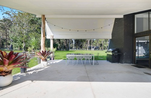 Falls Creek House | The Chateau by Experience Jervis Bay