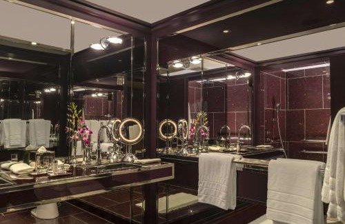 Theater District Hotel | The Chatwal, The Unbound Collection by Hyatt