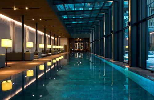 Andermatt Hotel | The Chedi Andermatt