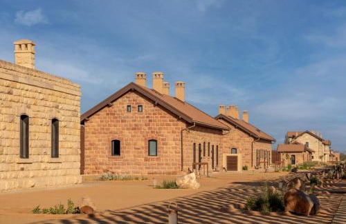 Mada'in Saleh Resort | The Chedi Hegra, AlUla