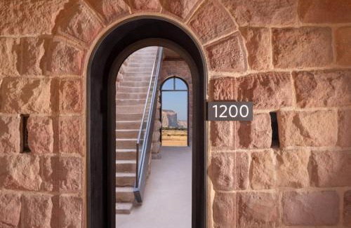 Mada'in Saleh Resort | The Chedi Hegra, AlUla