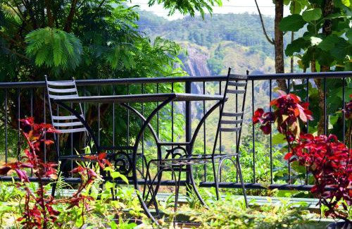 Ambagollapathana Bed & Breakfast | The Chillout Ella