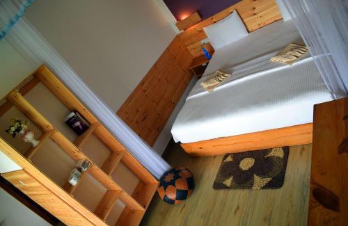 Ambagollapathana Bed & Breakfast | The Chillout Ella