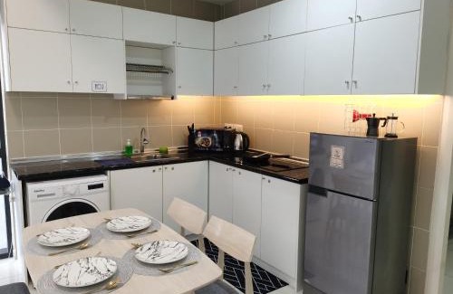 Petaling Jaya Apartment | The Choppins Icon City Petaling Jaya