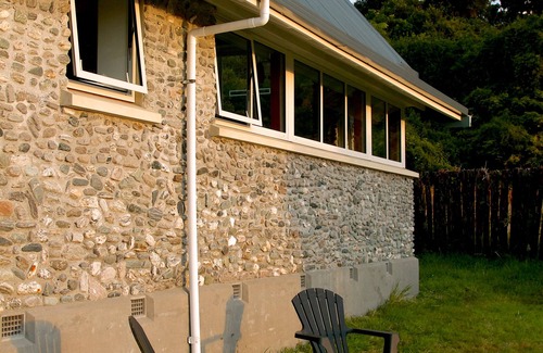 Fox Glacier House | The Church at FOX