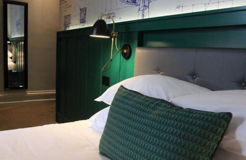 Bootham Hotel | The Churchill Hotel