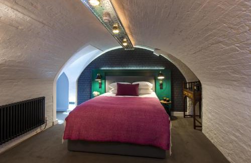 Bootham Hotel | The Churchill Hotel