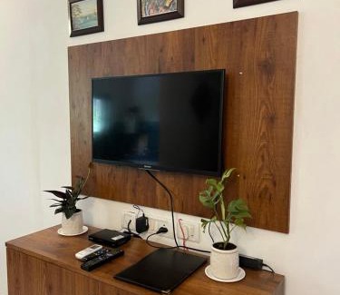 Palolem Apartment | The Cider 1bhk Apartment Goa - Sleeps 4