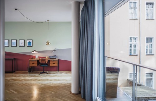 Mitte Apartment | The Circus Apartments