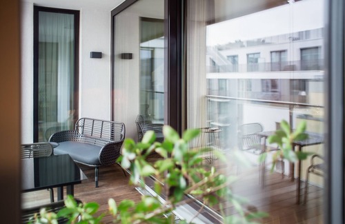 Mitte Apartment | The Circus Apartments