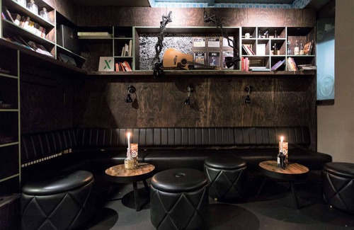 Mitte Hostel | The Circus Hostel