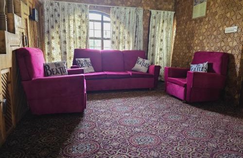 Srinagar House | The Citadel