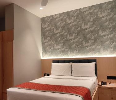 Durgapur Hotel | The Citi Residenci Hotel, Bidhannagar