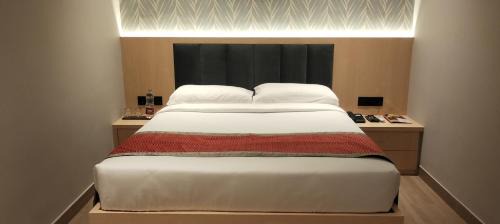 Durgapur Hotel | The Citi Residenci Hotel, Bidhannagar