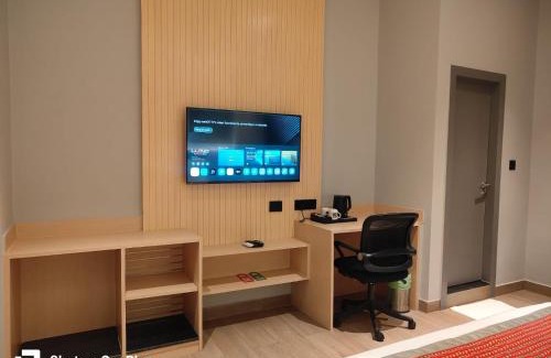 Durgapur Hotel | The Citi Residenci Hotel, Bidhannagar