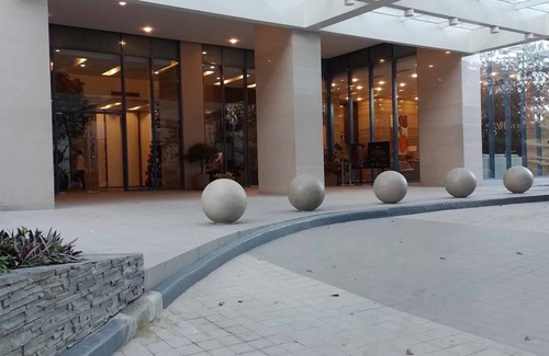 Cebu Condo | The City Escape