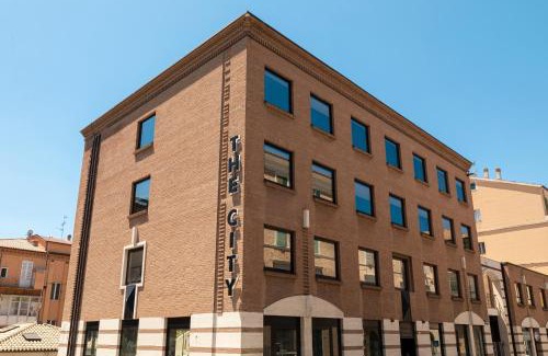 Ancona Hotel | The City Hotel