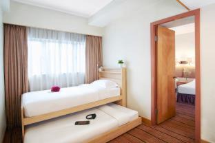 Yau Tsim Mong Hotel | The Cityview - Chinese YMCA of Hong Kong