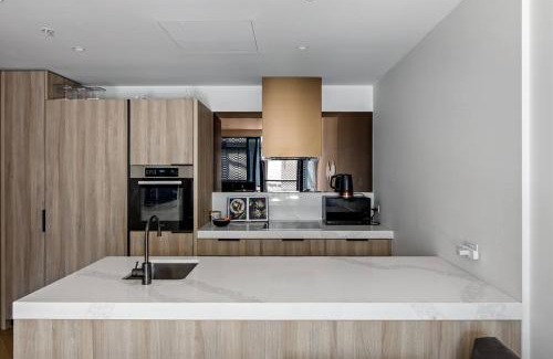 South Yarra Apartment | The Claremont - Refined Resort Style Living