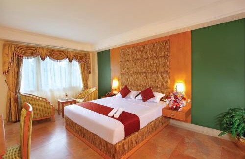 Maradu Hotel | The Classik Fort