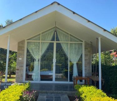 Baglung Other | The Cliff Resort Kushma - 57 km from Pokhara