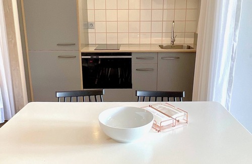 Fazouro Apartment | The Cliffs A Ribeira - Polas