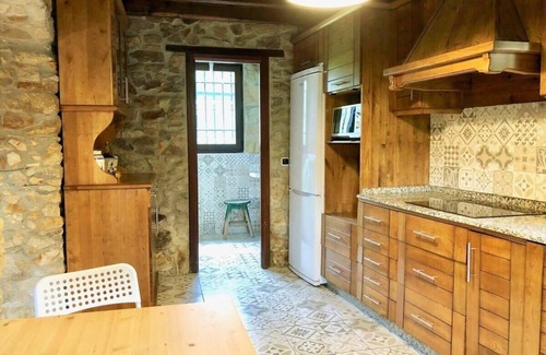 Valle House | The Cliffs - Cottage Xilloi Beach