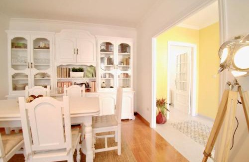 Porto do Barqueiro Ski Chalet | The Cliffs - Le nid de Martina