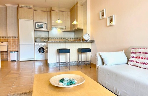 Viveiro Apartment | The Cliffs - Mansión del Indiano I