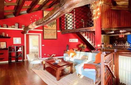 Porto do Barqueiro House | The Cliffs - O'Barqueiro - Le refuge des pecheurs