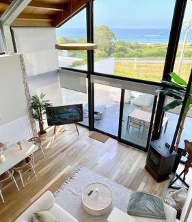 O Vicedo House | The Cliffs - OceanLight