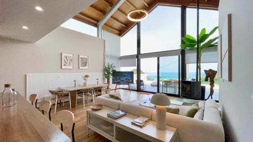 O Vicedo House | The Cliffs - OceanLight