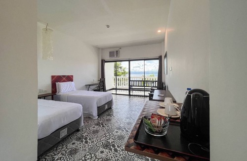 Loon Hotel | The Cliffs Resort