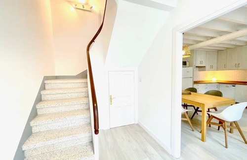 Manon House | The Cliffs - Whitesand Porto do Bares