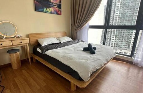 Putrajaya Apartment | The Clio 2 IOI Resort City, beside ioi city mall, serdang hospital, upm and uniteen