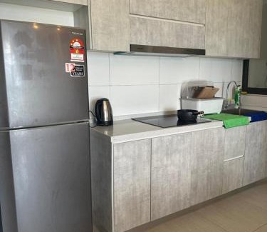 Putrajaya Apartment | The Clio 2 IOI Resort City, Beside IOI City Mall, beside conezion, opposite hospital serdang , UPM and uniteen